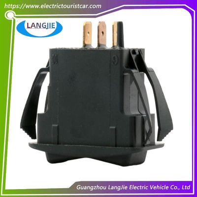 Un buen precio. EZGO TXT 3-Pin 2-Position Power Switch Component Suitable For Golf Carts en línea