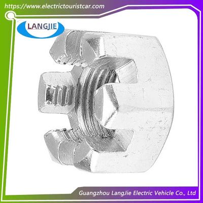 Un buen precio. EZGO TXT Sheep Horn Axle Nut Assembly Suitable For Electric Golf Carts en línea