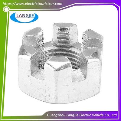 Un buen precio. EZGO TXT Half Axle Nut For Four-Wheel Electric Golf Cart Parts en línea