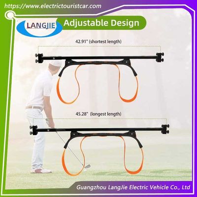 Un buen precio. EZGO Four-Wheel Electric Golf Cart Rear Seat Bag Holder With Bracket Assembly en línea