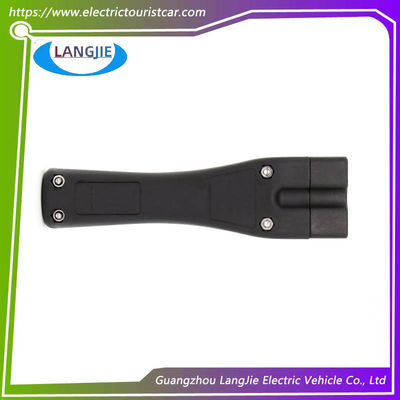 Un buen precio. Black Charging Plug Component EZGO RXV Imported Golf Cart en línea