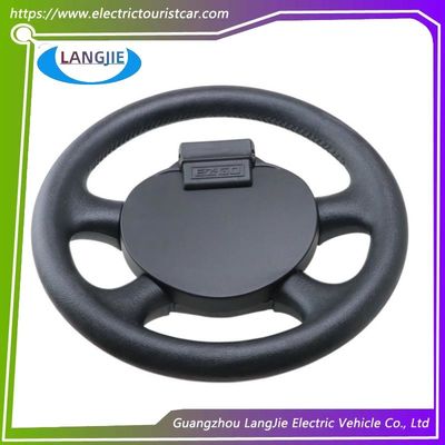Un buen precio. EZGO TXT RXV Golf Car Parts Cab Steering Wheel en línea