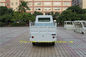 El carro eléctrico 48v/4kw del equipaje de la fábrica aumentó el CÓDIGO 8709119000 del HS de la barandilla proveedor
