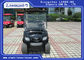 CE eléctrico de la impulsión de la rueda del carro de golf del cuatro plazas de Customed 4 aprobado proveedor