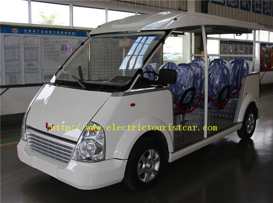Un buen precio. Gama eléctrica de los asientos los 80km del coche ocho de la lanzadera de la distancia corta multifuncional en línea