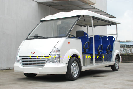 Un buen precio. Coche Eléctrico Turístico para Resort con Dirección Asistida y Suspensión Opcional para una Experiencia de Conducción Suave en línea