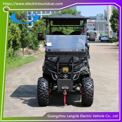Fabricación Carritos de golf eléctricos a medida Precios baratos En venta Batería china de 48 voltios