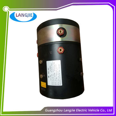 XQT-4HV Club Car Electric Golf Cart Parts For Electric Club Car Precedent Motor de alta velocidad