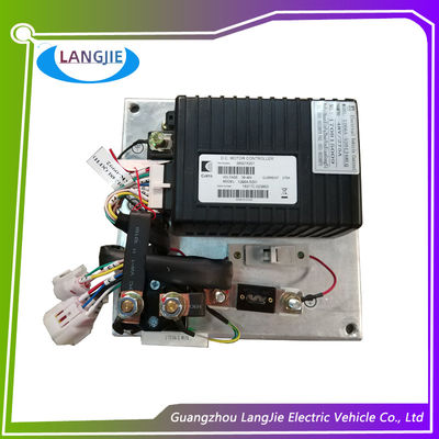 Compartimientos de carros eléctricos de turismo Controlador de carros de golf Assy 1266A Tipo de alto rendimiento