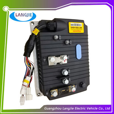 Autobús de carga eléctrico 1568-4840 Controlador de carrito de golf para club
