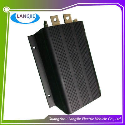 Controlador de motor de automóvil eléctrico de 72 V para carros de golf Club Car Aftermarket Parts Chopper 1205M -6B403