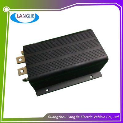 Controlador de motor de automóvil eléctrico de 72 V para carros de golf Club Car Aftermarket Parts Chopper 1205M -6B403