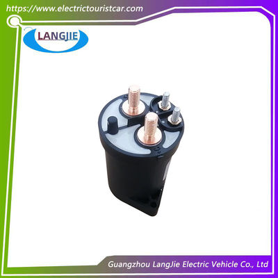 Proveedor de venta caliente de Golf Auto Piezas de repuesto Marshel Accesorios para el contactor 48V