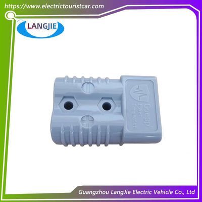 Un buen precio. Conector eléctrico de la batería del coche de golf Marshell en línea