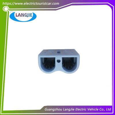 Conector eléctrico de la batería del coche de golf Marshell
