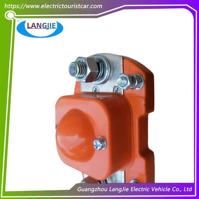 Proveedor 48V DC Contactor de energía Relay Marshell Para el Club Car Golf Cart Accesorios