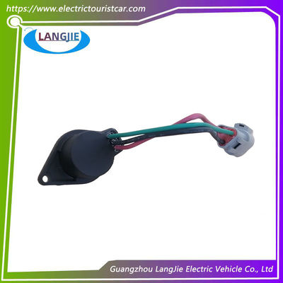 Sensor de velocidad de posición del cigüeñal del cigüeñal para los accesorios del carrito de golf Marshell
