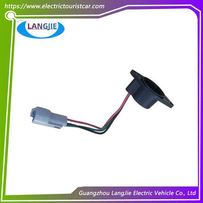 Sensor de velocidad de posición del cigüeñal del cigüeñal para los accesorios del carrito de golf Marshell