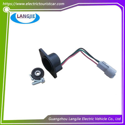 Proveedor buen precio carro de golf accesorios del mercado de repuestos Marshell para el sensor de velocidad del motor