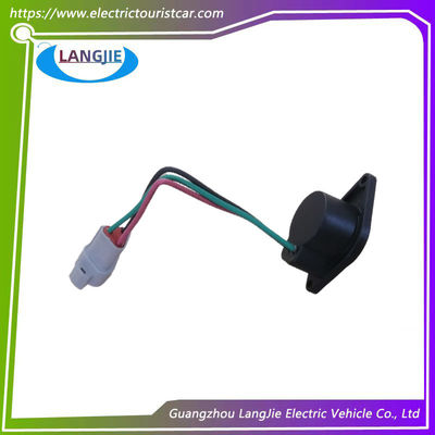 Proveedor buen precio carro de golf accesorios del mercado de repuestos Marshell para el sensor de velocidad del motor