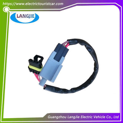 Pedal del freno del carrito de golf LVTONG