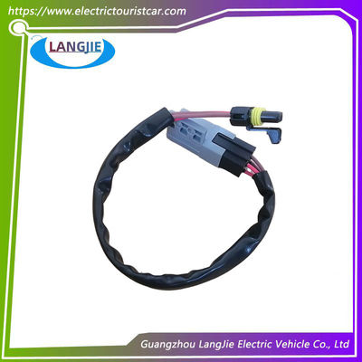 Proveedor Pedal del acelerador del carrito de golf LVTONG Accesorios para el acelerador del interruptor del pedal del freno