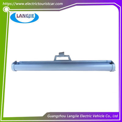 Cuatro ruedas Club Car Golf Car eléctrico Parts LVTONG Para protector solar a prueba de lluvia cortina de sombra de sol