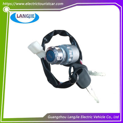 Parts de automóviles de turismo accesorios motor encendido interruptor de bloqueo Marshall partes