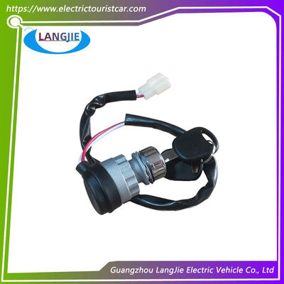 Parts de automóviles de turismo accesorios motor encendido interruptor de bloqueo Marshall partes