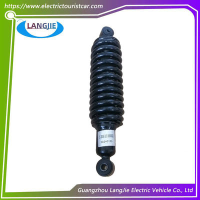Accesorios eléctricos para carritos de golf para el ensamblaje del amortiguador frontal LVTONG