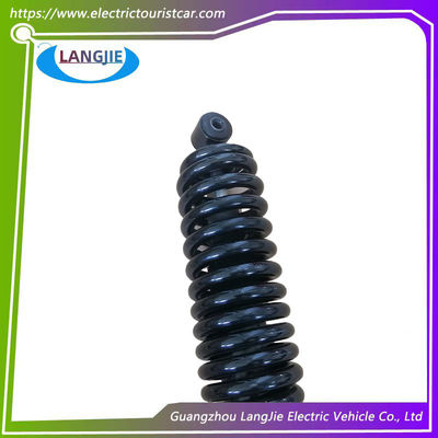 Accesorios eléctricos para carritos de golf para el ensamblaje del amortiguador frontal LVTONG
