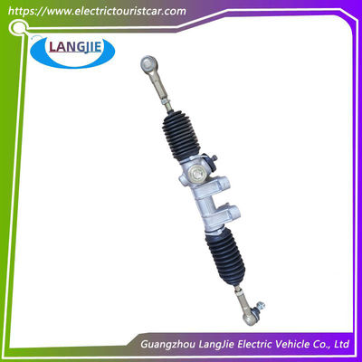 Vehículo eléctrico Golf Carts Parts Steering Gear LVTONG Equipment Club Car