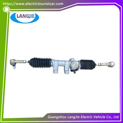 Equipo de dirección Assy LVTONG para autobuses eléctricos accesorios para carros de golf