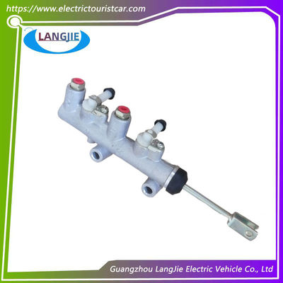 Las piezas del carrito de golf LVTONG Master Brake Cylinder Master Brake Pump