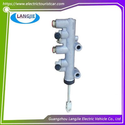 Las piezas del carrito de golf LVTONG Master Brake Cylinder Master Brake Pump