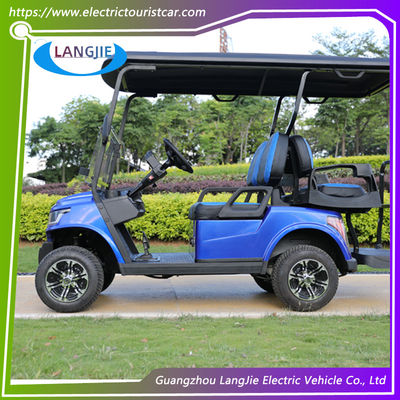 Nuevo Club de Golf Eléctrico Pequeño Mini Buggy Car Car Car Vehicle