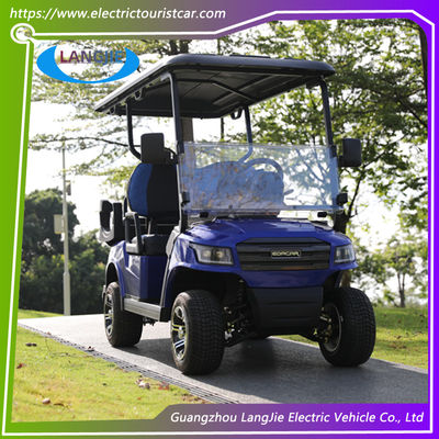 Nuevo Club de Golf Eléctrico Pequeño Mini Buggy Car Car Car Vehicle