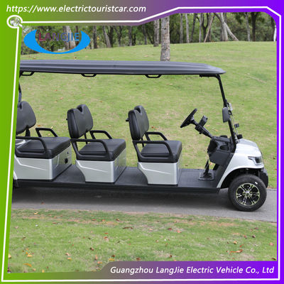 OEM controlador de motor de CA Club Car Golf Carros de 48 voltios Club Car 6 asientos con ruido de marcha atrás