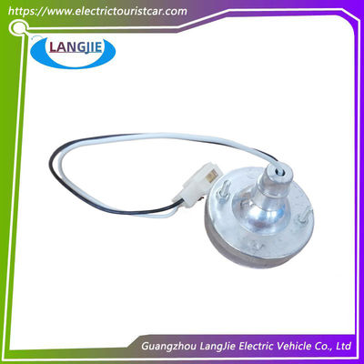 Usado para el faro de coche de golf de Marshell 12V LED Accesorios de luz de carretera