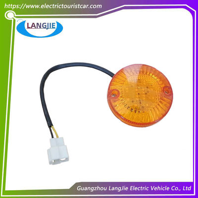 Accesorio de luz de cola de 12 V adecuado para la señal de giro del vehículo de turismo EAGLE
