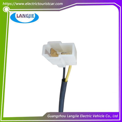 Accesorio de luz de cola de 12 V adecuado para la señal de giro del vehículo de turismo EAGLE