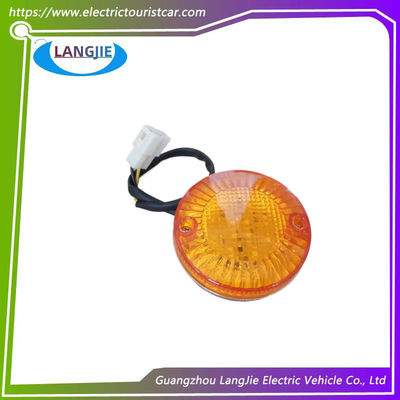 Luz de cola 12V luz trasera EAGLE piezas de automóvil de turismo eléctrico