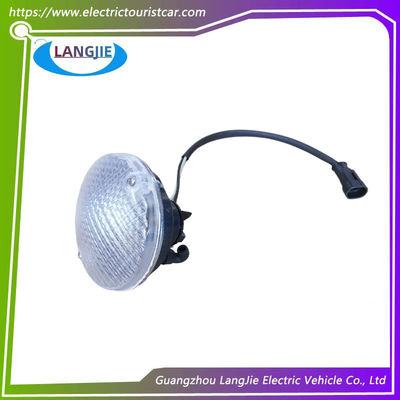 Luz de advertencia de encendido para accesorios de automóviles de turismo EAGLE