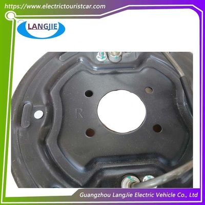 Marshall Tourist Car Golf Cart Freno trasero para accesorios eléctricos para carros de golf