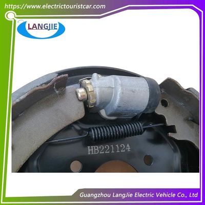 Fabricante Club Car Frenos traseros Marshell para accesorios eléctricos de carrito de golf