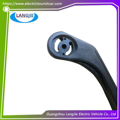 OEM Plastic Front Armrest izquierdo y derecho Marshell para autobuses de turismo Club Golf Cart Parts