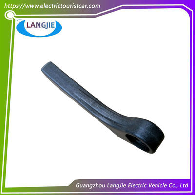 Carro de golf eléctrico delantero reposabrazos de brazos Marshell para carros de golf