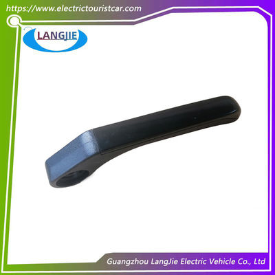 Carro de golf eléctrico delantero reposabrazos de brazos Marshell para carros de golf