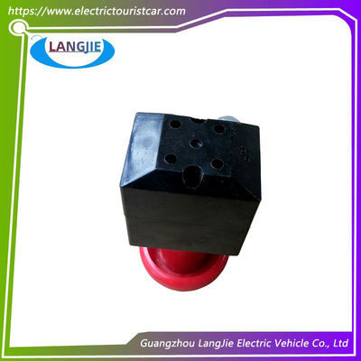 Interruptor de emergencia de carrito de golf Marshell Interruptor de apagado de alta corriente Ed250 Partes