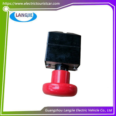 Carro de golf eléctrico interruptor de apagado Ed250 Marshell para el Club de Golf Carro de piezas